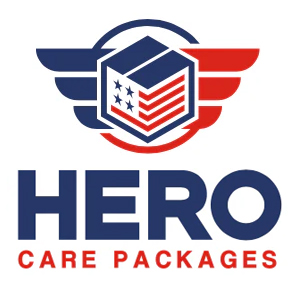 Hero Care Packages Logo - square