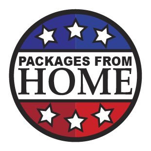 Packages from Home logo