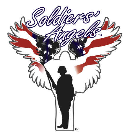 Soldier's Angels Logo